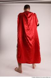 MARCUS FIST FIGHT #2